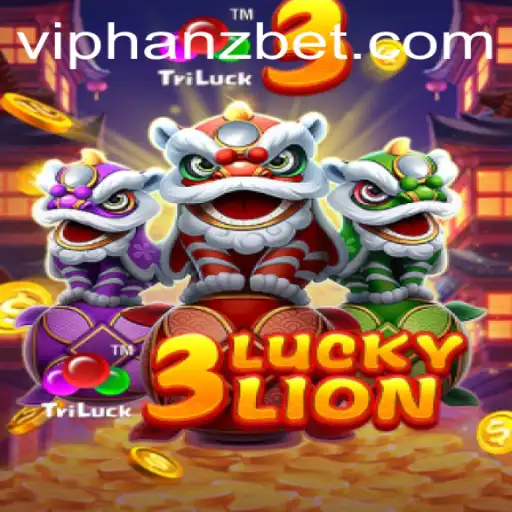 Exploring 3LUCKYLION: The Dynamic Game Experience on Hanzbet
