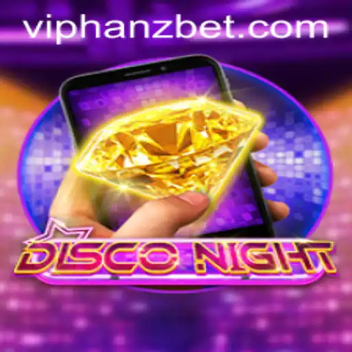DiscoNightM: An Exciting Journey into the World of Hanzbet