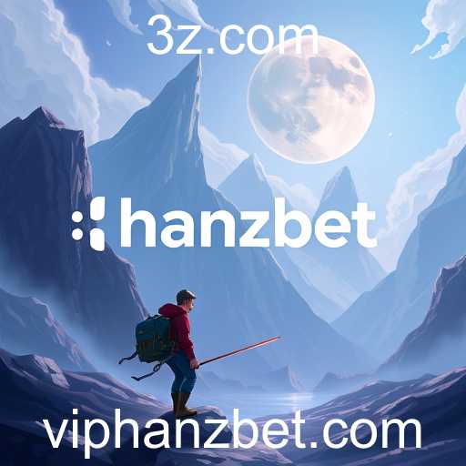 A Revolução de Hanzbet no Mundo dos Jogos Online em 2025