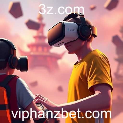 Novas Tendências no Mundo dos Jogos em 2025