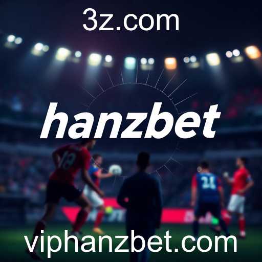 A Ascensão do Hanzbet no Mundo dos Jogos Virtuais