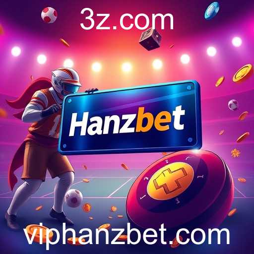 A Expansão da Hanzbet no Cenário de Jogos em 2025