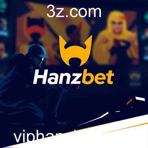 Hanzbet Revoluciona Jogos Online no Brasil