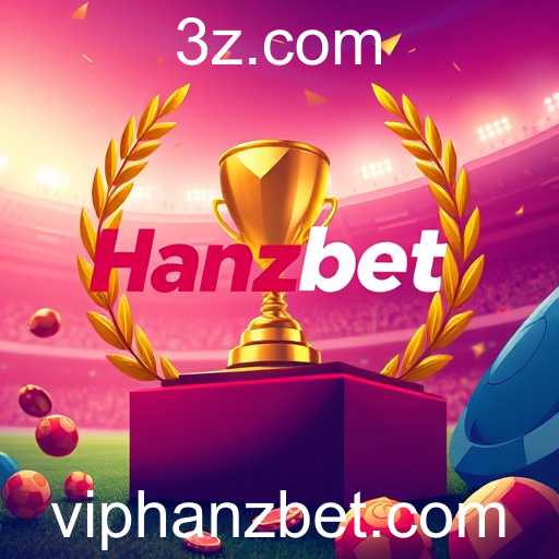 Hanzbet Revoluciona o Mercado de Apostas em 2025