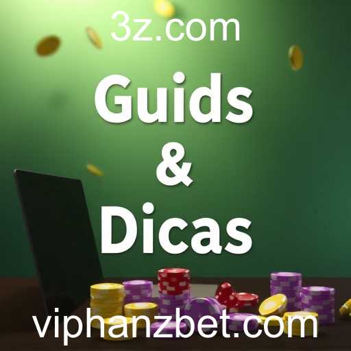 Hanzbet: A Nova Tendência no Universo dos Jogos Online