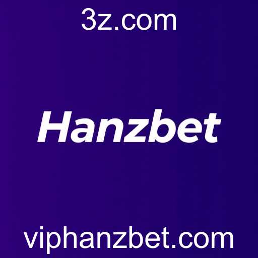 Ascensão do Hanzbet na Indústria de Jogos