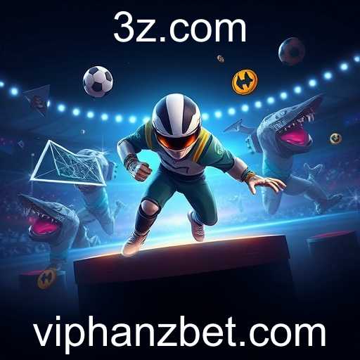 O Impacto do Hanzbet no Mercado Brasileiro de Jogos