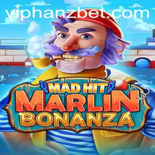 MadHitMarlinBonanza: A Dive into the Oceanic Gaming Experience
