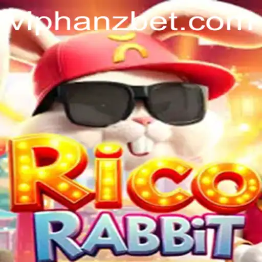 Unveiling RicoRabbit: The Exciting Arcade Experience in Gaming