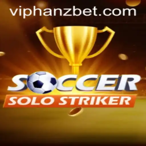 Unveiling SoccerSoloStriker: A Unique Gaming Experience with Hanzbet