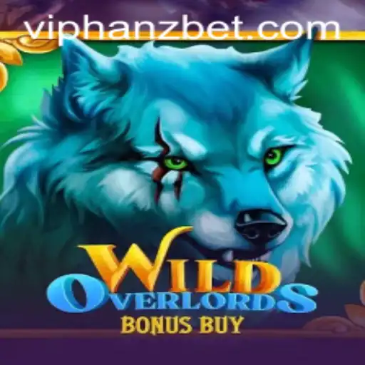 Discover the Thrill of WildOverlordsBonusBuy on HanzBet