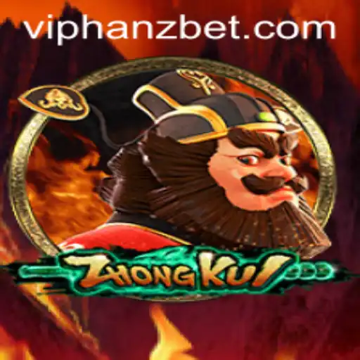 Discovering ZhongKui: A Unique Gaming Experience with Hanzbet